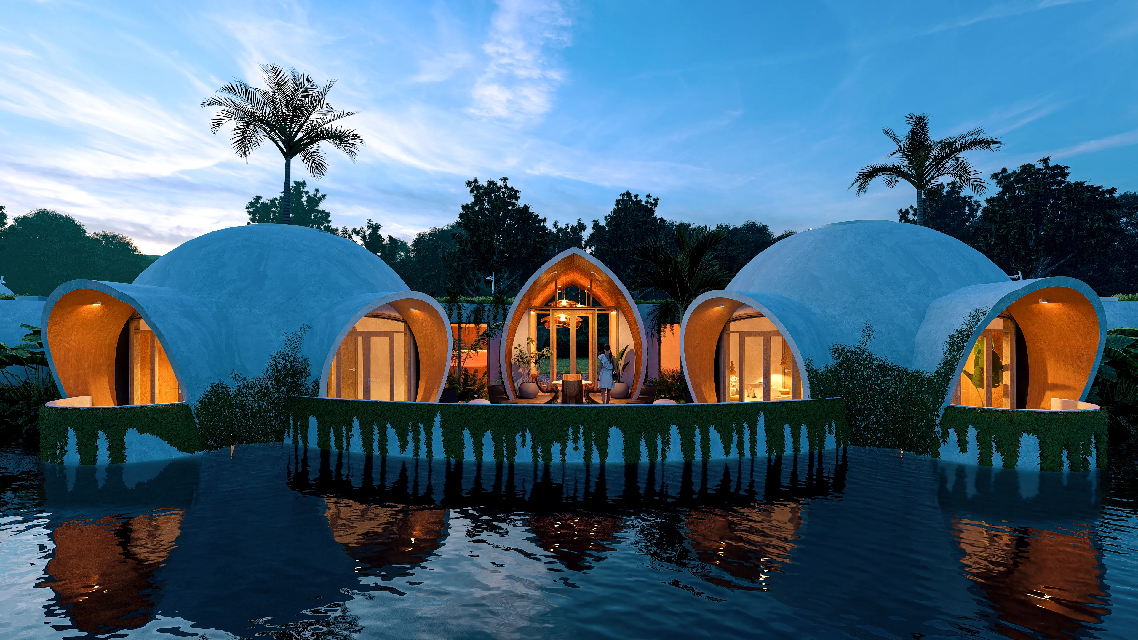 Diseño Arquitectónico