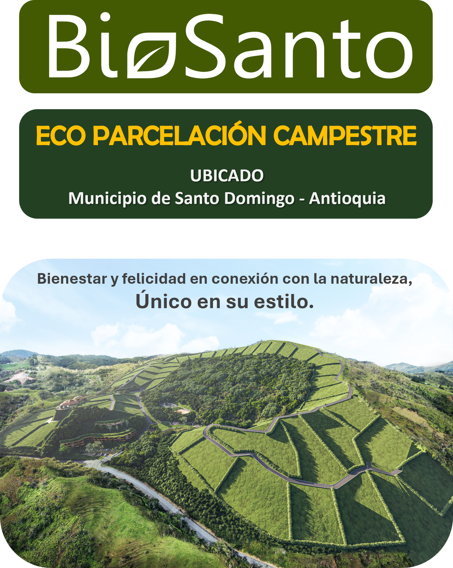 Vista adicional Proyecto Biosanto