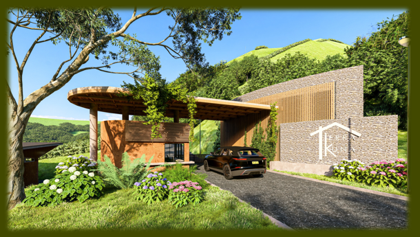 Proyecto Tierra Kuna