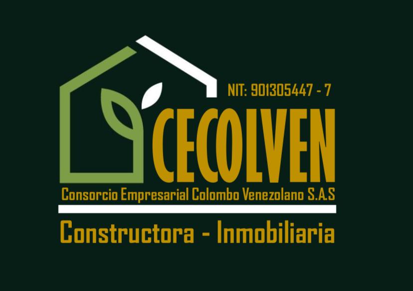 Logo CECOLVEN